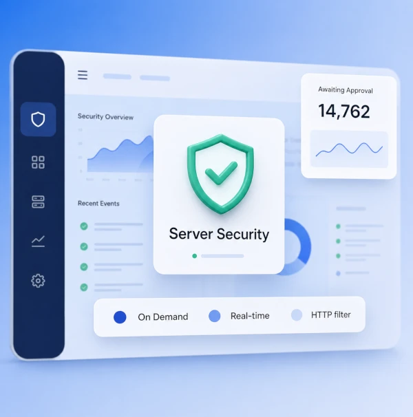 Complete Server Security Suite