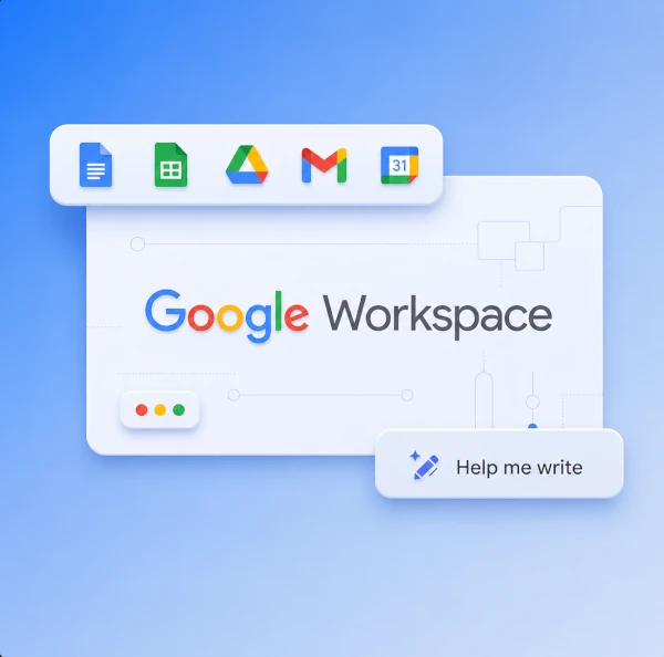 Google Workspace