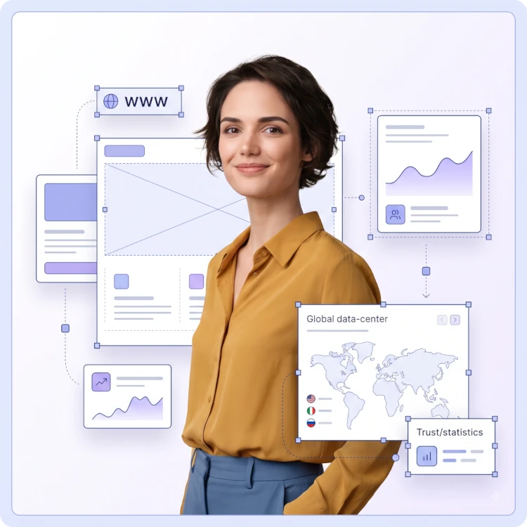 More Resilient Than Shared, Less Work Than a VPS