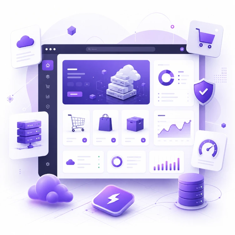 Built to Survive Your Best Sales Day