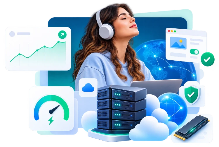 Enterprise-Grade Cloud Security
