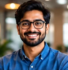 Arjun Mehta