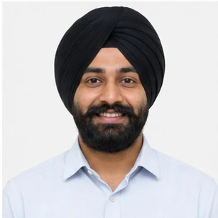 Manpreet Singh