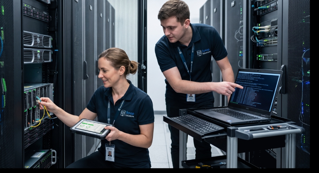 Expert Systems Support