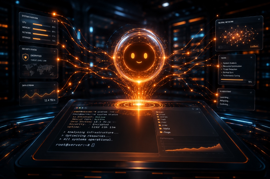 AI-Powered Systems