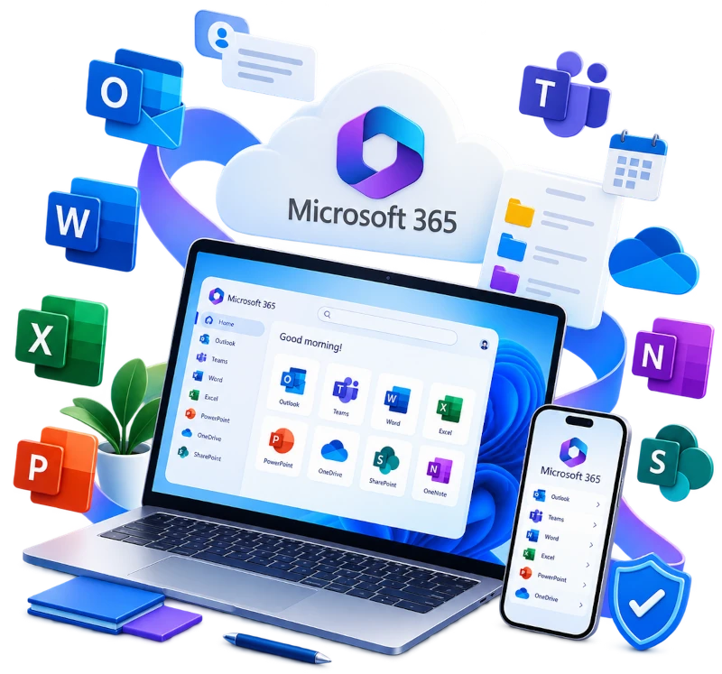 Microsoft 365 for Business, Done Right