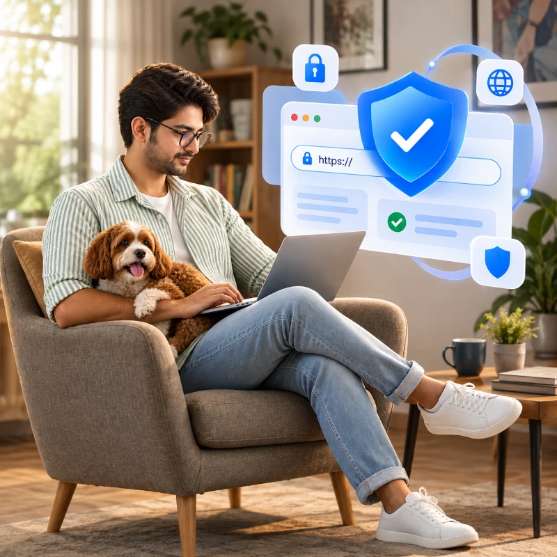 Google Workspace Security Features