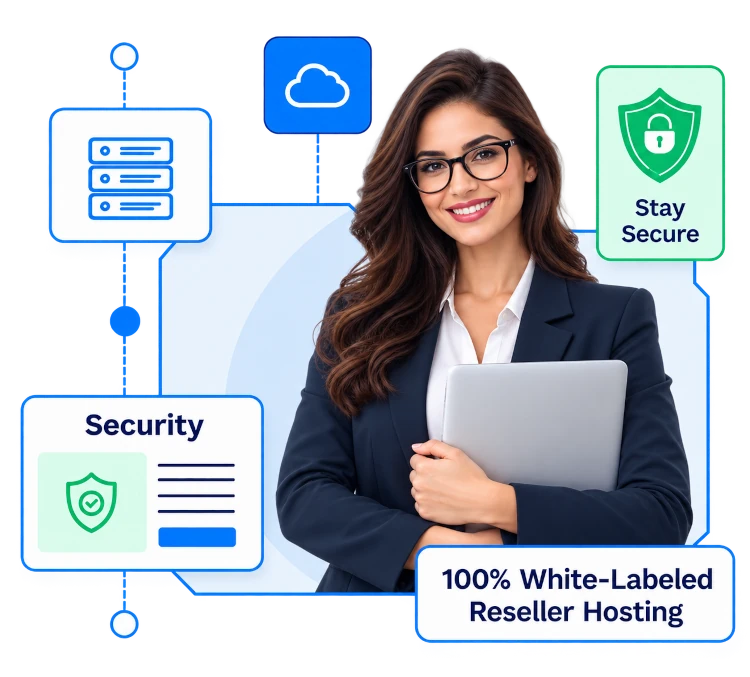 Start Your White-Label Hosting Agency Today