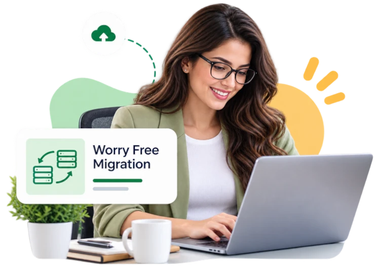 Free, Painless Website Migration for All Your Clients